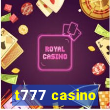 t777 casino