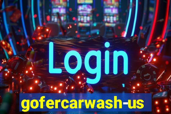 gofercarwash-user