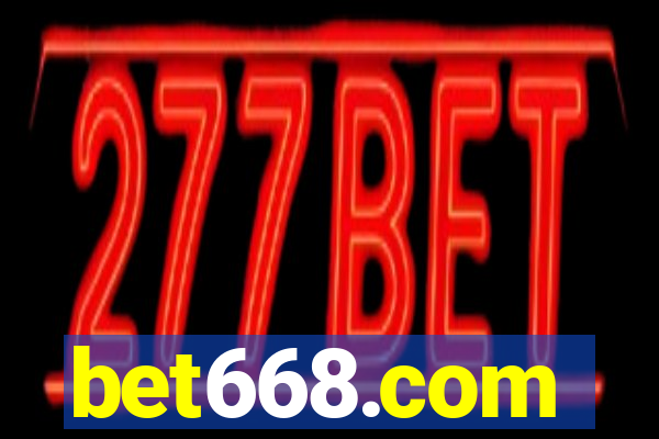 bet668.com