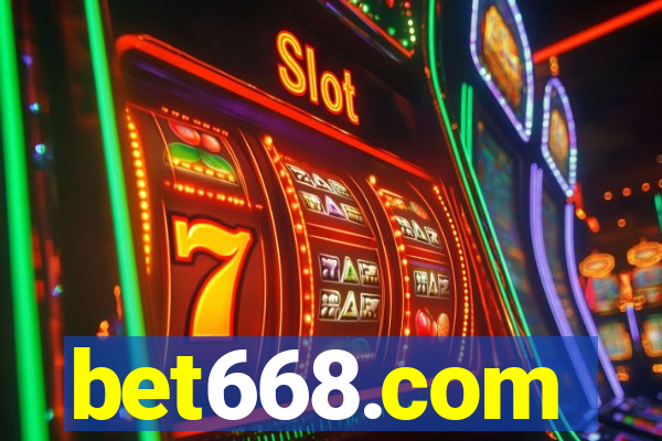 bet668.com