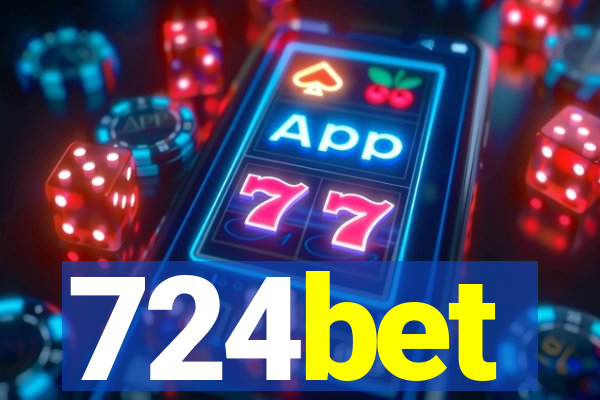 724bet