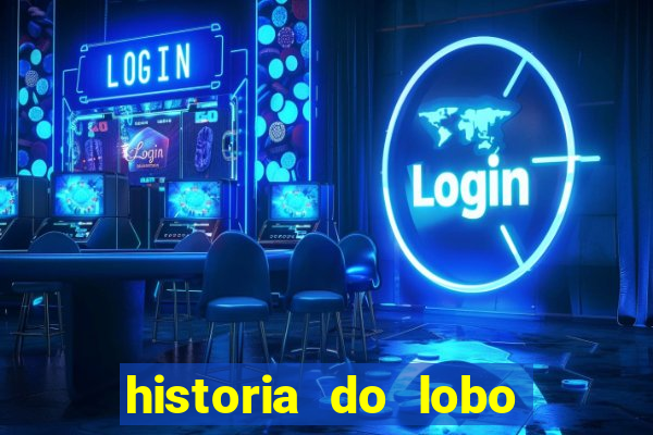 historia do lobo mau e os tres porquinhos resumida