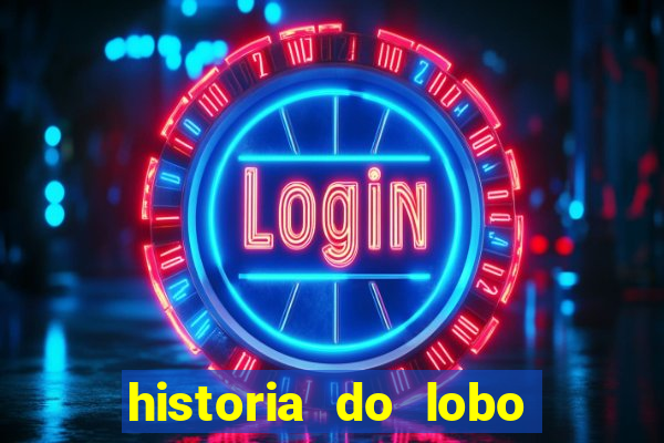 historia do lobo mau e os tres porquinhos resumida