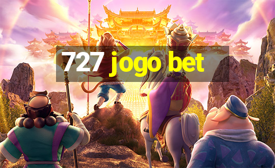 727 jogo bet