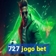 727 jogo bet