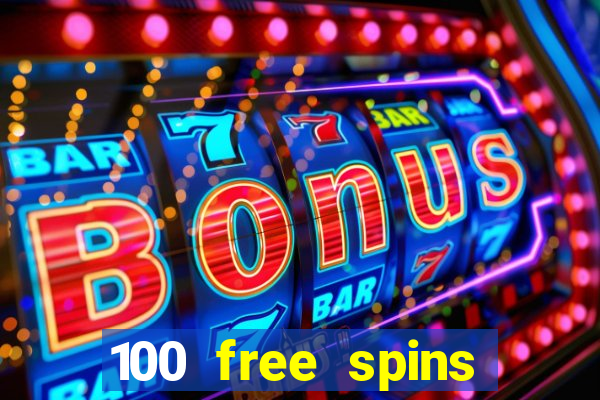 100 free spins casinos reddit