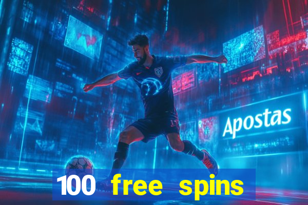 100 free spins casinos reddit