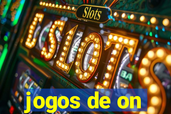 jogos de on