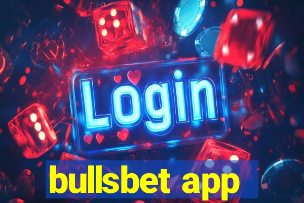 bullsbet app