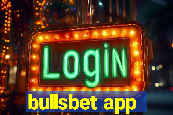 bullsbet app