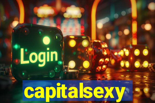 capitalsexy