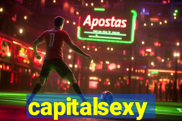 capitalsexy