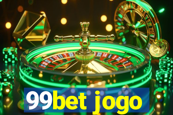 99bet jogo