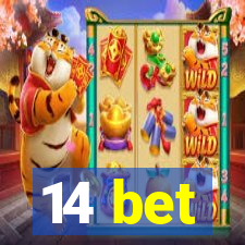 14 bet