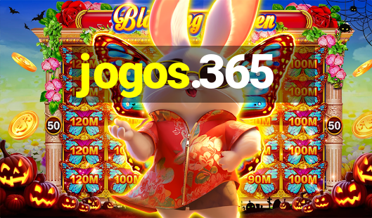 jogos.365