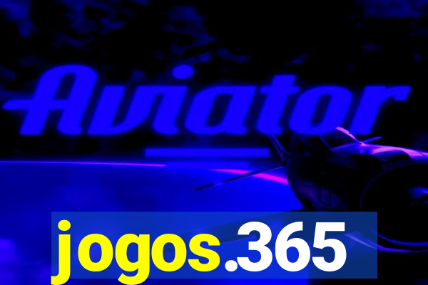 jogos.365