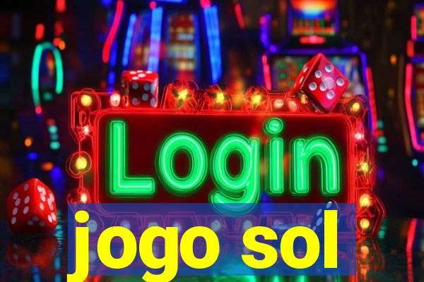 jogo sol