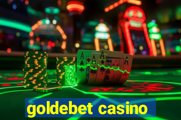 goldebet casino