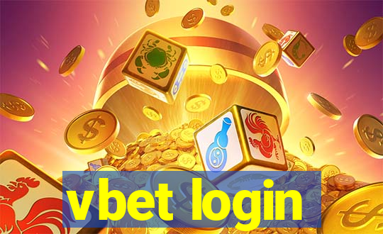 vbet login