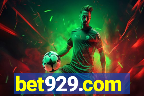 bet929.com