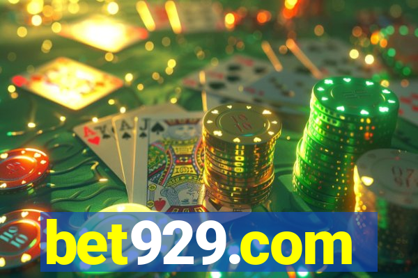 bet929.com