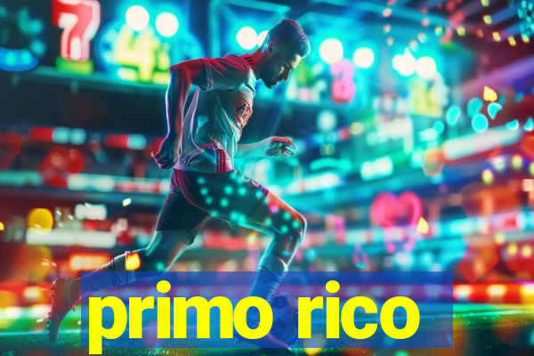 primo rico