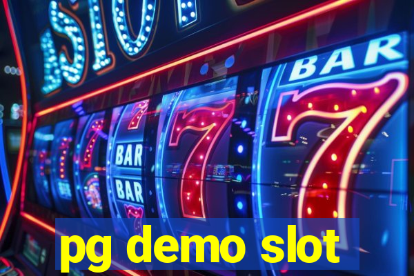 pg demo slot