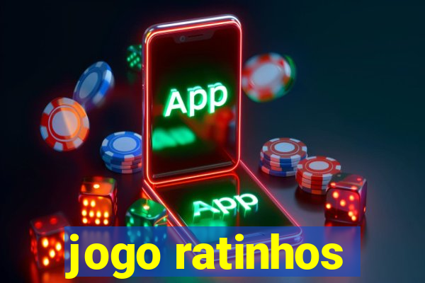 jogo ratinhos