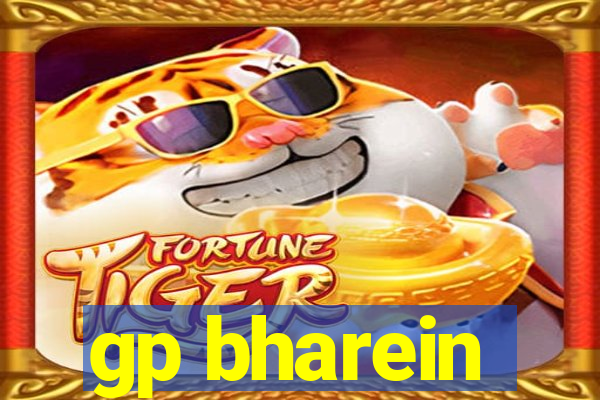 gp bharein