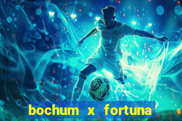 bochum x fortuna düsseldorf palpite