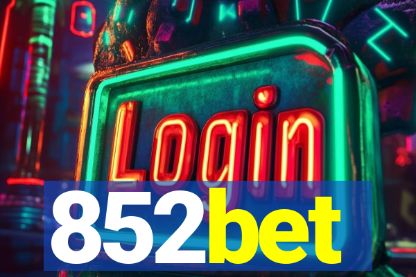 852bet