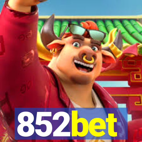 852bet