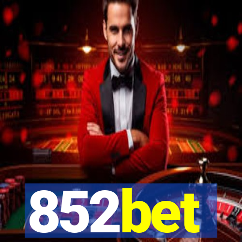 852bet