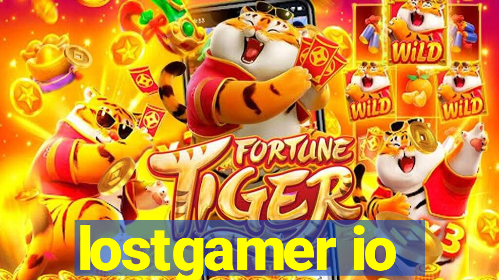 lostgamer io