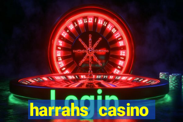 harrahs casino resort cherokee nc