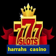 harrahs casino resort cherokee nc