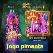 jogo pimenta