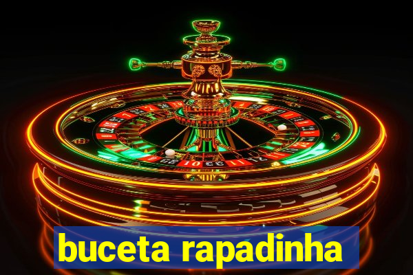 buceta rapadinha