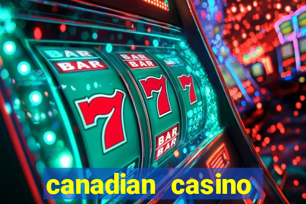 canadian casino niagara falls