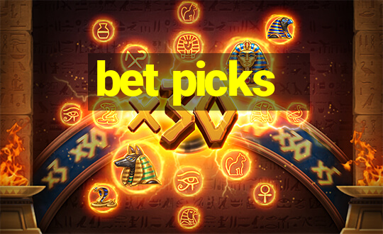 bet picks