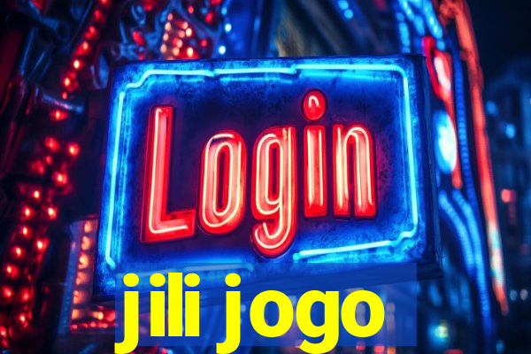 jili jogo