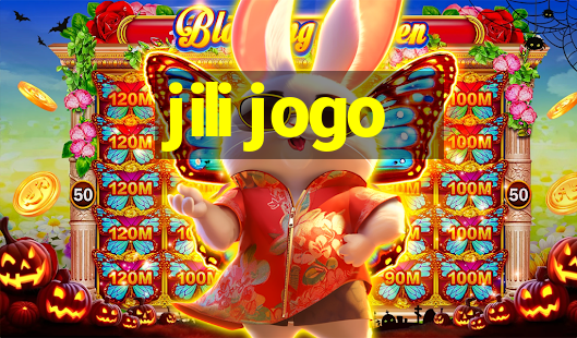 jili jogo