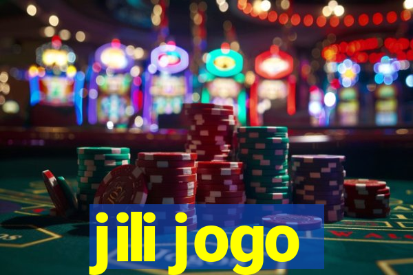 jili jogo