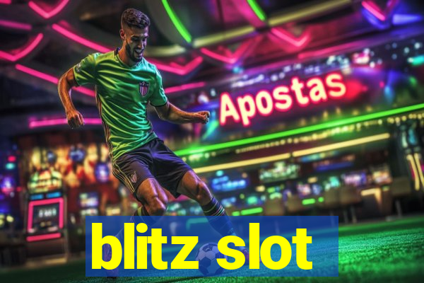 blitz slot