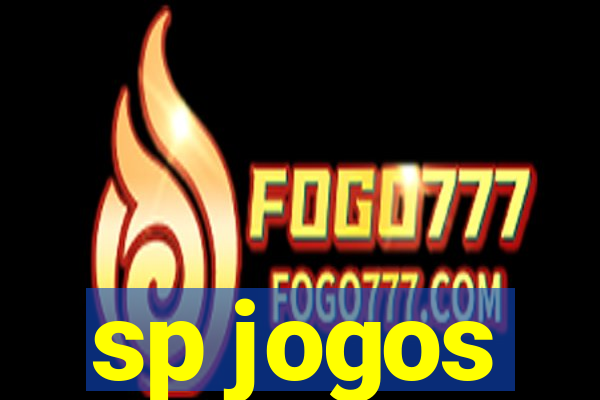 sp jogos