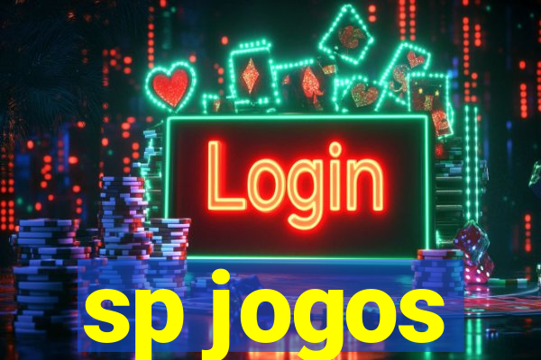 sp jogos