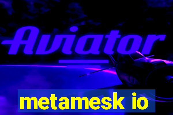 metamesk io