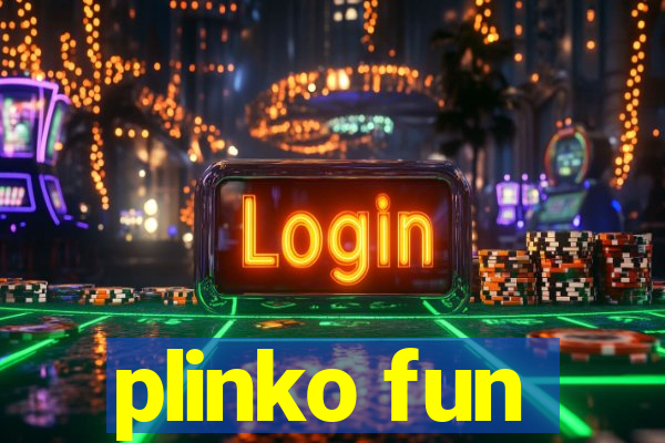 plinko fun