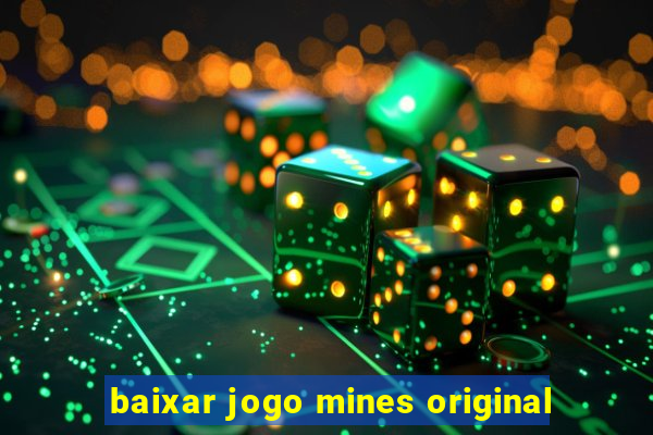 baixar jogo mines original