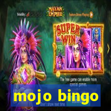 mojo bingo